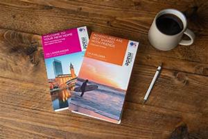 Top Reasons to Choose Custom Map Printing for Your Next Adventure