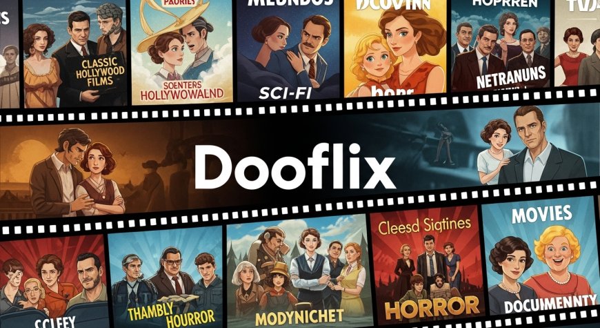 Running Dooflix on Firestick Without Jailbreak – A Complete Guide (2025)
