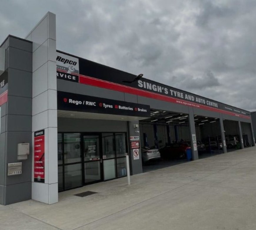 What to Expect During a Car Service: A Step-by-Step Guide for Botanic Ridge & Surrounding Areas