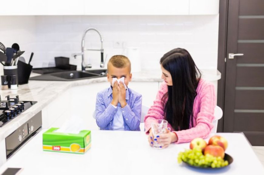 Soothing Foods That Help You Feel Better During a Cold