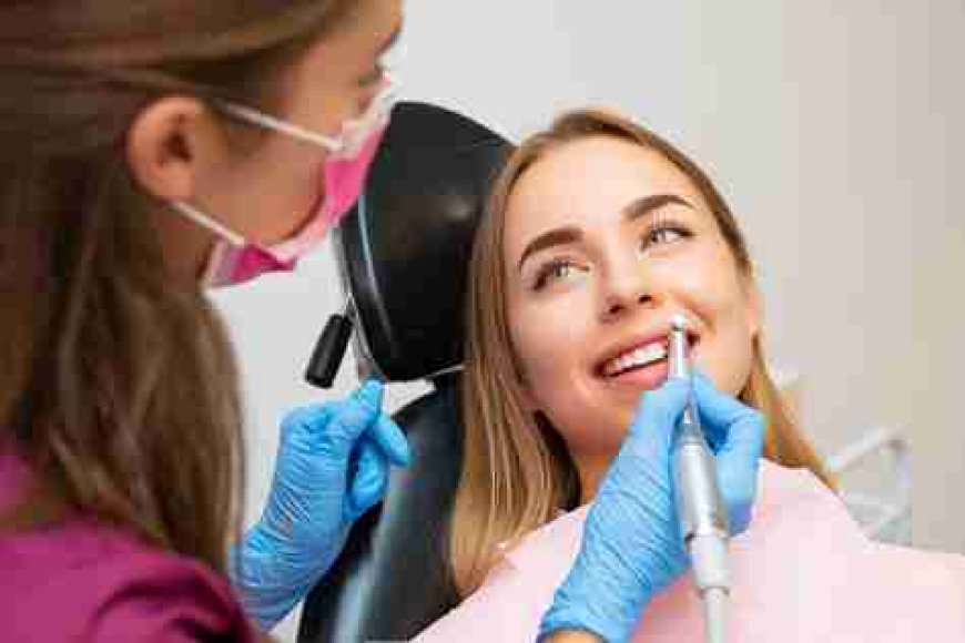 Guided Orthodontics with Comfort in Mind in Chatham