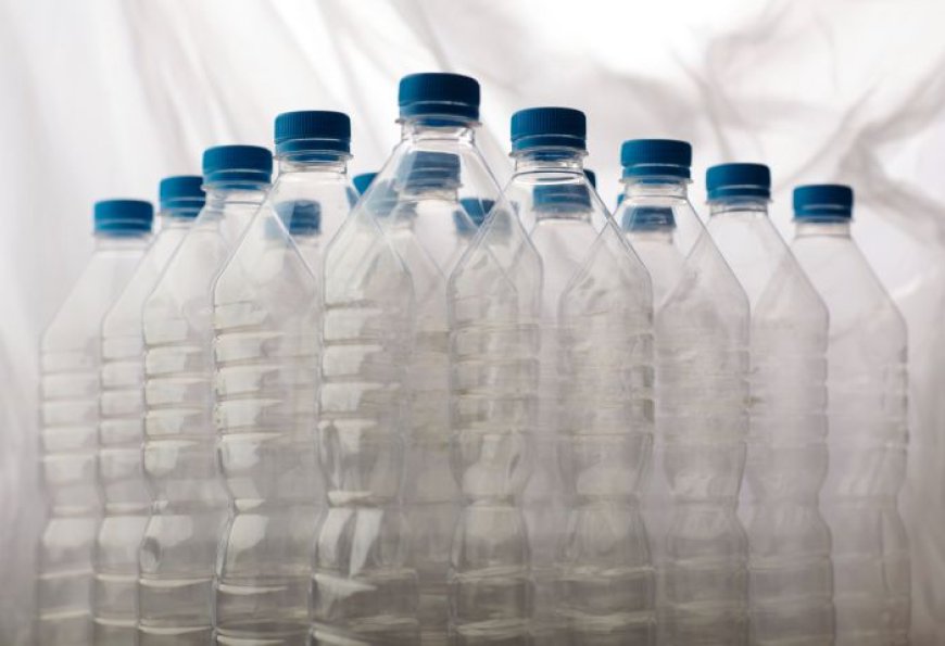 Sustainable Packaging Starts Here: Trusted PET Bottle Manufacturers