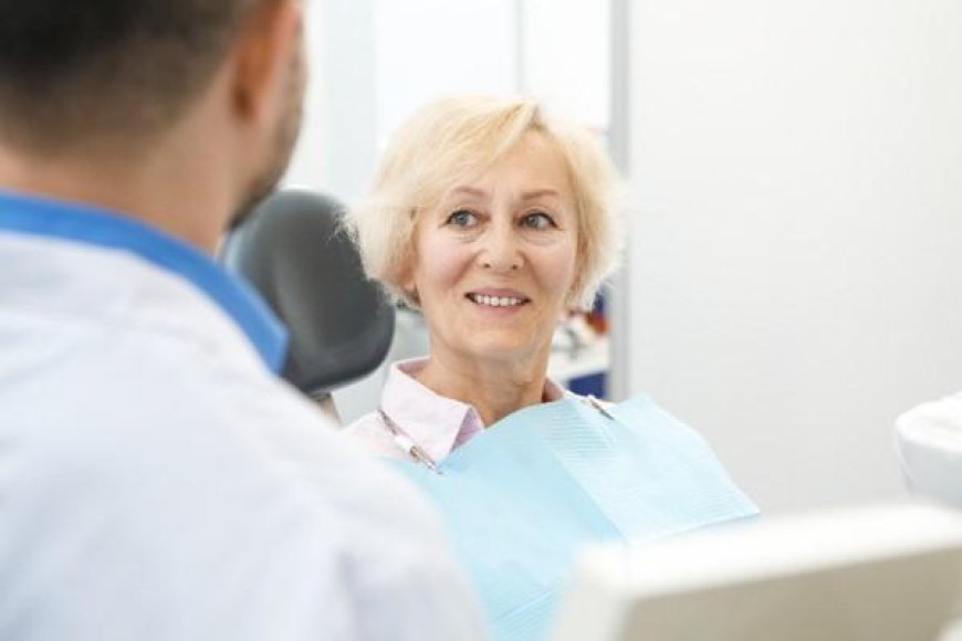 Where Radiance Meets Smile Precision in Pontypridd