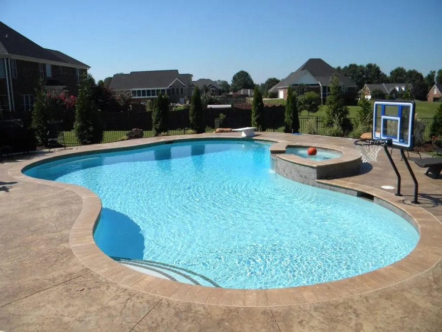 Commercial Pool Renovation in Boston: A Guide to Modernization, Safety, and Local Standards
