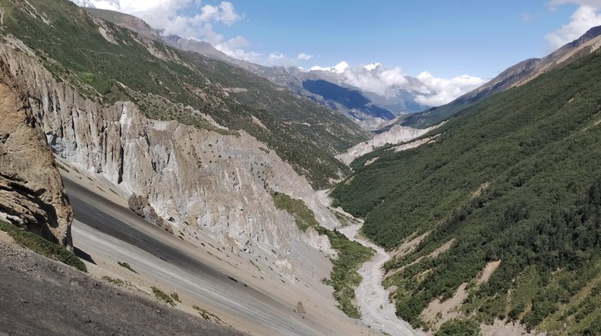How to Discover What This Jaw-Dropping ABC View Looks Like