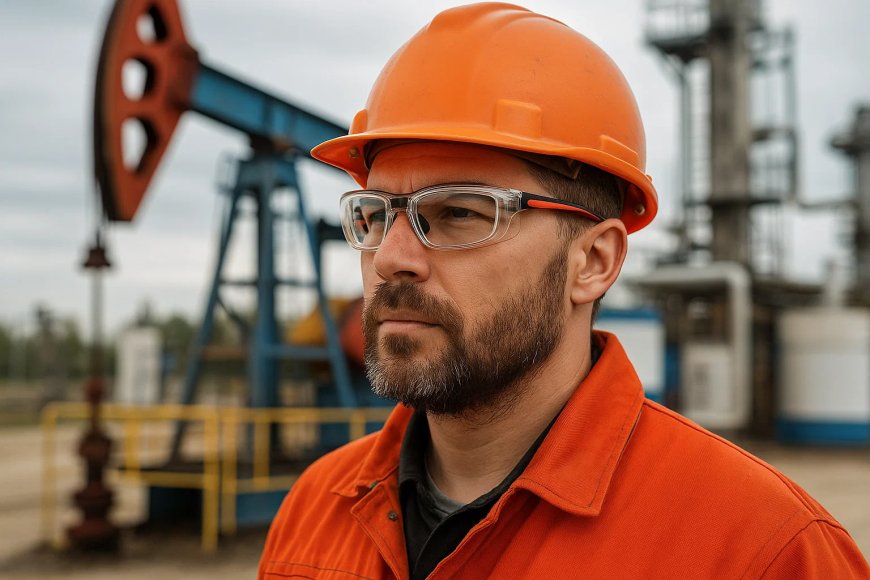 Top Quality Safety Eye Glasses for Work and Outdoor Use | Prescription & RX Sunglasses