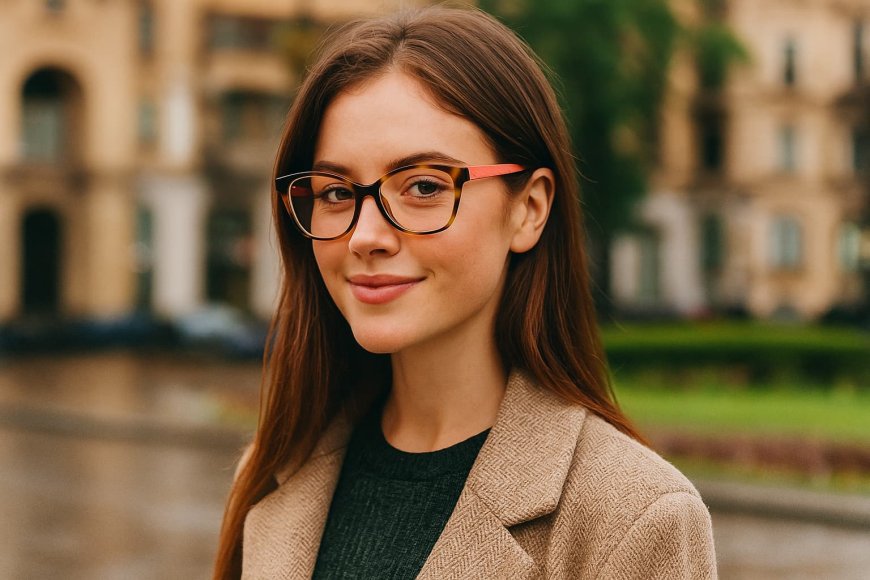 Shop Off White Glasses – Stylish Eyewear for Men & Women | EyeWeb