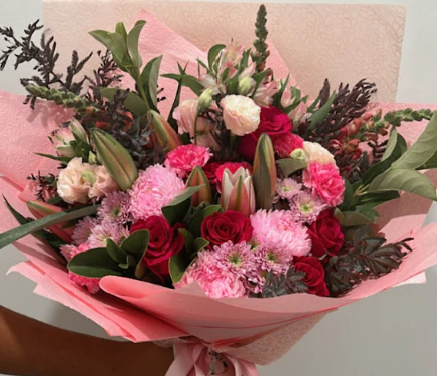 From Petals to Emotions: Where to Find Thoughtful Flower Delivery Near You