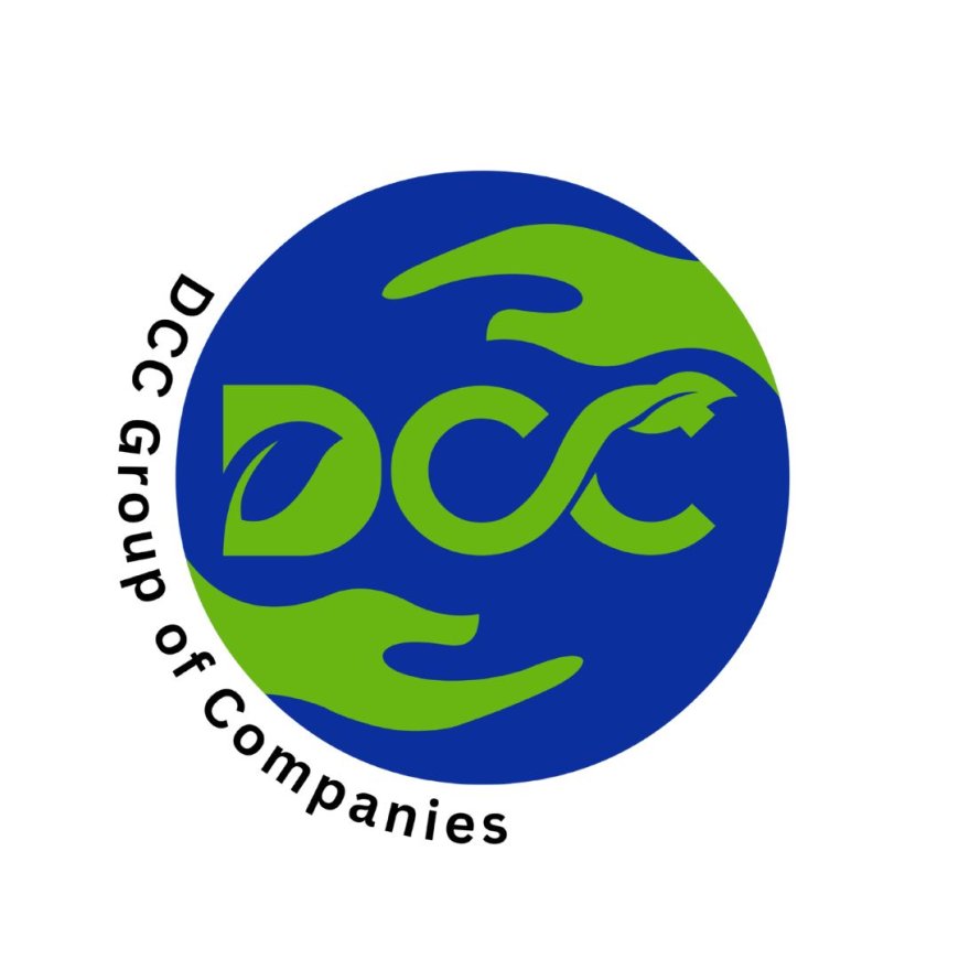 Eco-Revolution: Construction and Demolition Waste Processing Plants Boost Sustainability - DCC Group