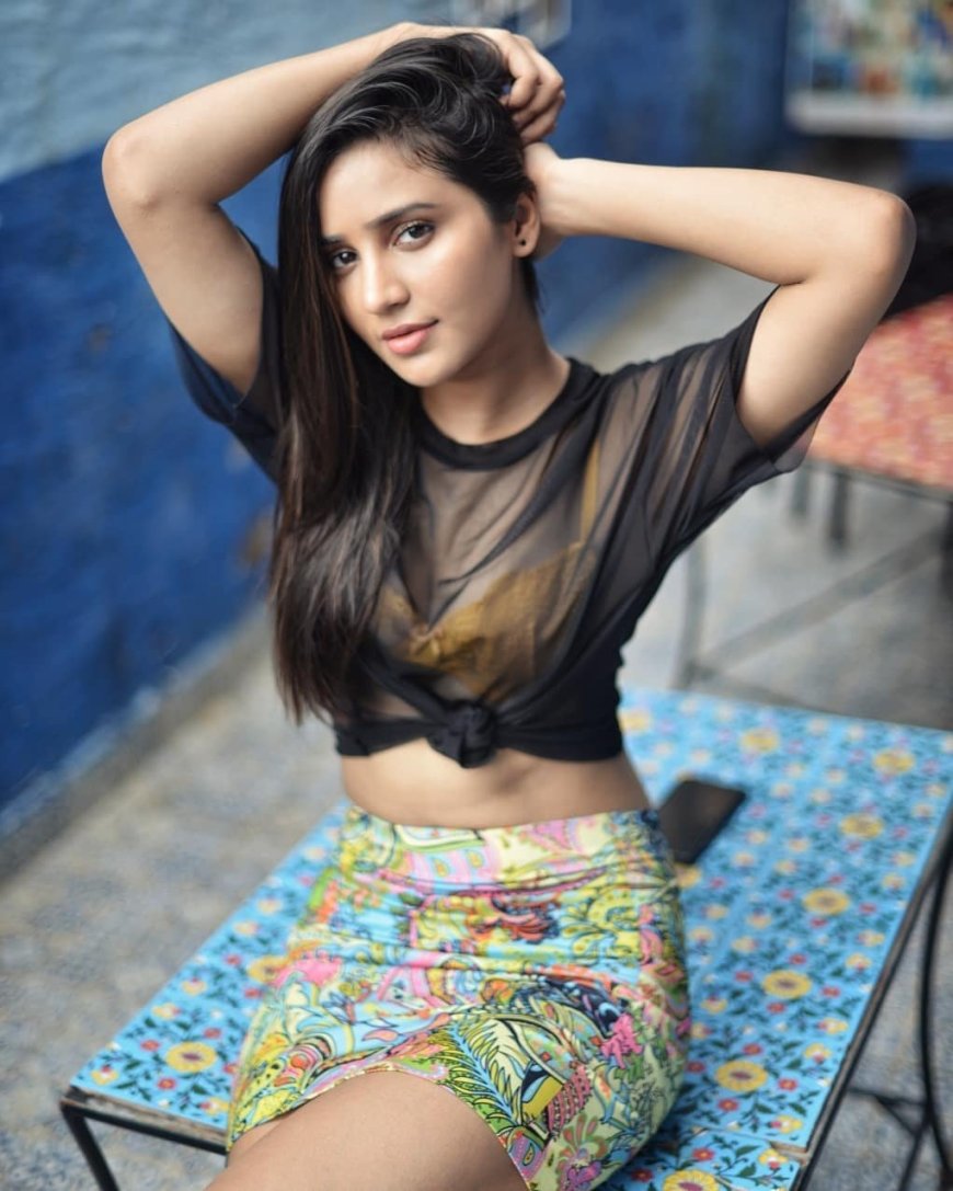 Exotic Desires Unleashed: Indian Escort Girls in Malaysia Await You