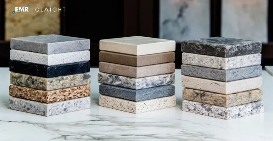 Global Natural Stone and Marble Market: Trends and Growth Analysis