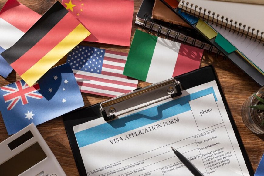 2025 Guide to Business Visas in Australia: What Entrepreneurs Need to Know