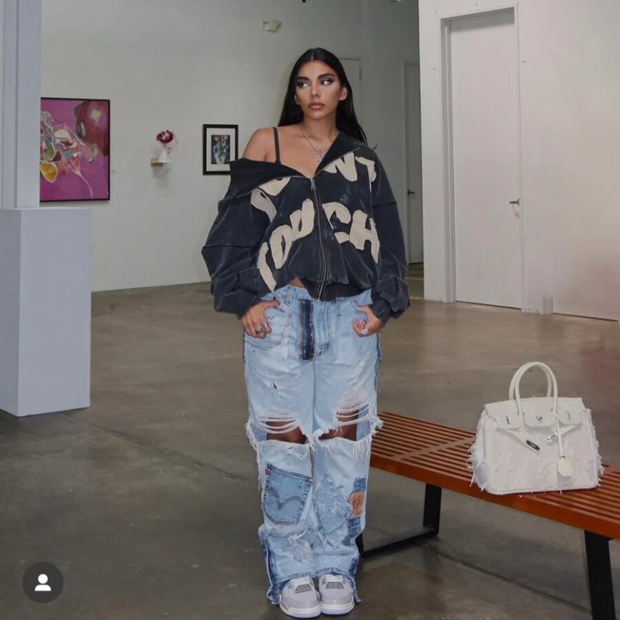 Carsicko and the Rise of Streetwear: Spotlight on Carsicko Shorts