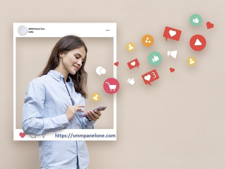 How an SMM Panel Can Revolutionize Your Social Media Marketing Strategy