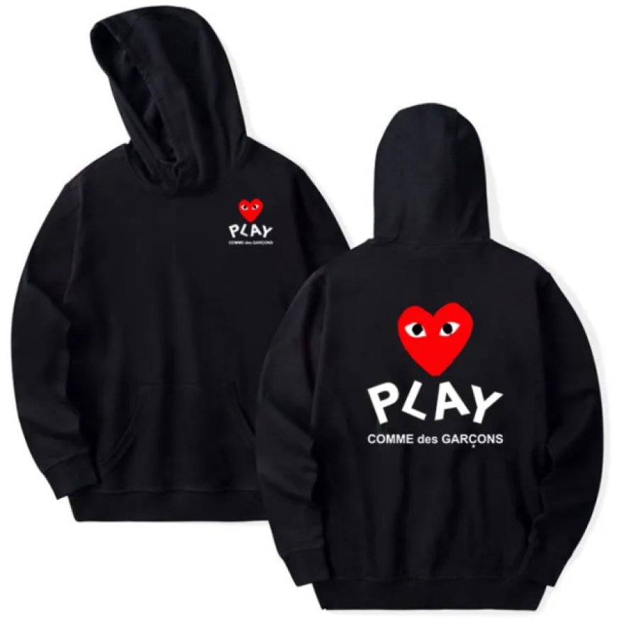 What’s the Story Behind Those Heart Logos