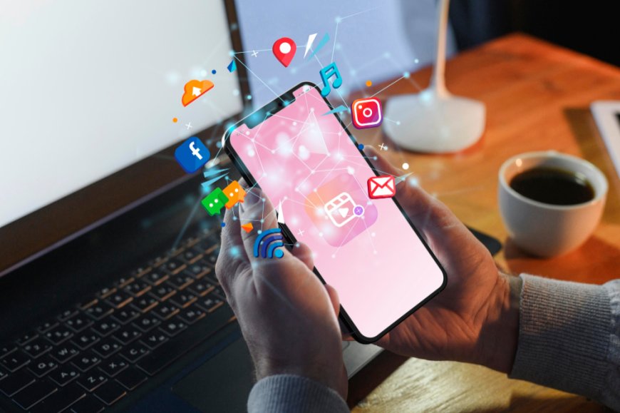 Social Media Services Arizona: What Your Business Really Needs to Grow