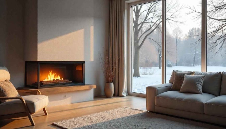 How can you choose the most cost-effective heating system for your home while balancing installation costs and energy efficiency?