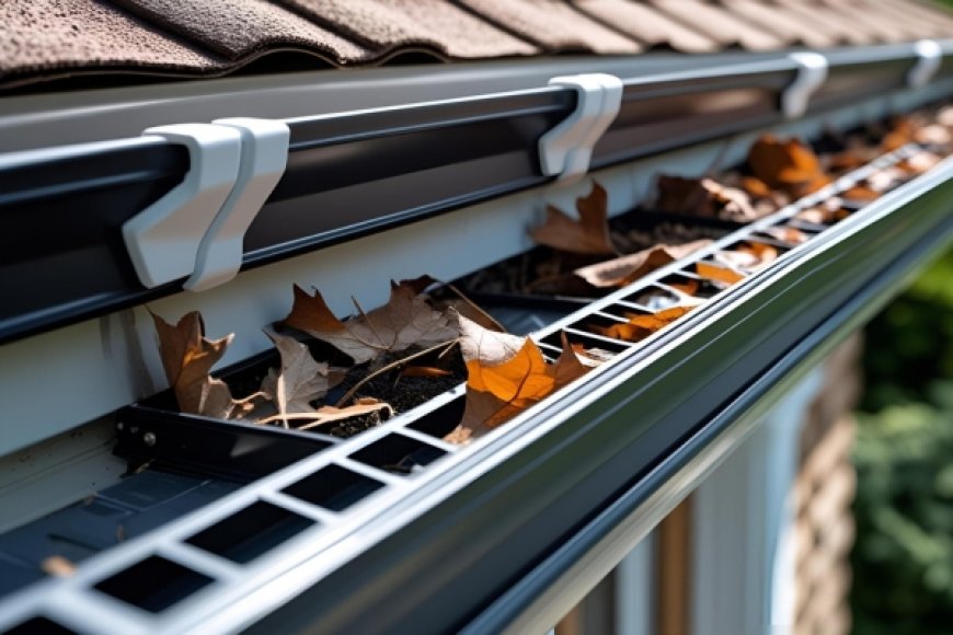 Tomlinson Cannon Launches Premium Gutter Guards in Davenport to Protect Homes