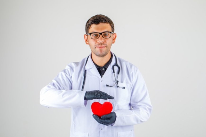 Greater Noida’s Trusted Cardiologists for Heart Disease Diagnosis and Management