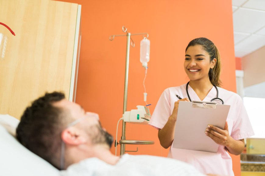 Norcross Urgent Care Clinics Offering Same-Day Appointments and Walk-Ins