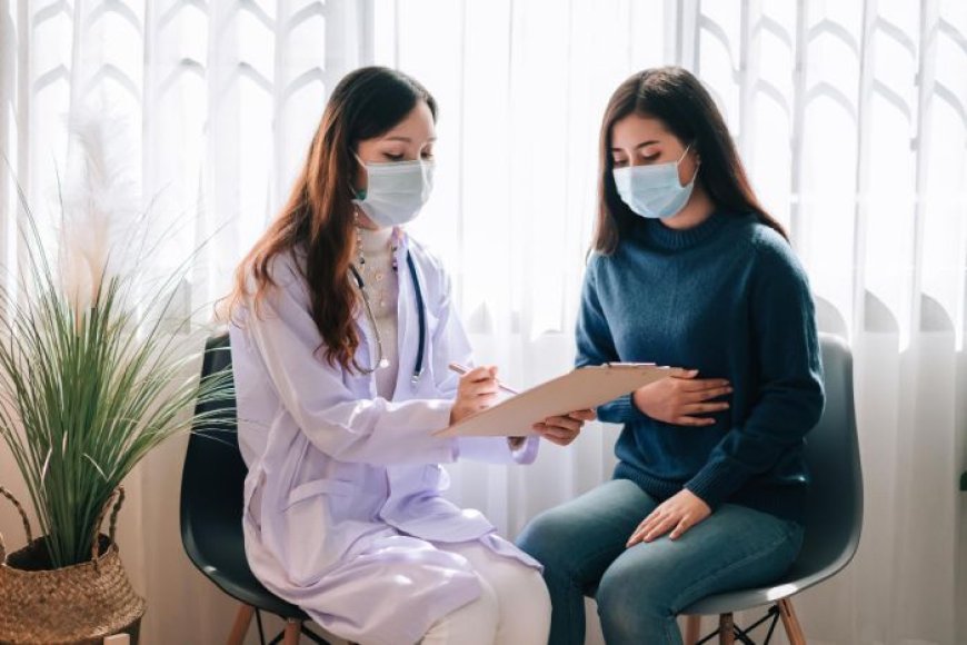 Your Guide to Choosing the Right GI Doctor in Phoenix