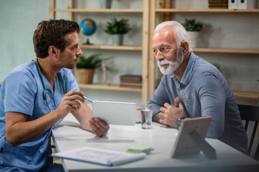 Your Guide to Choosing a Trusted Primary Care Doctor in Chicago