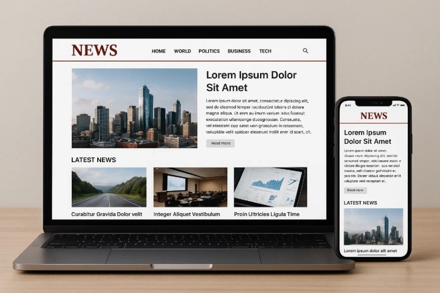 Saromben and Portal Narasi: Journalism with Purpose