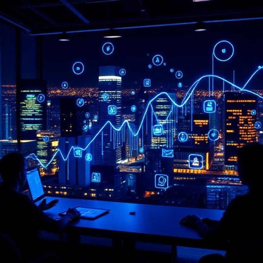 Why Partnering with a Digital Marketing Company in Calgary is the Best Move for Your Business
