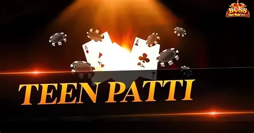 3 Patti: Decoding India's Timeless Card Game Phenomenon