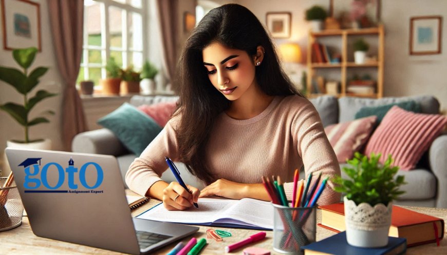 Assignment Helper Malaysia: Expert Support for Your Academic Journey