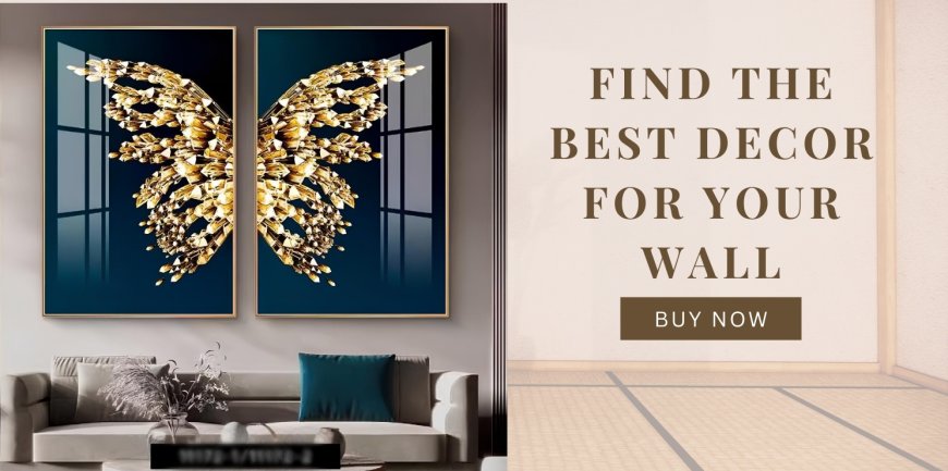 Best Canvas Paintings to Brighten Your Home | DekorDelivery
