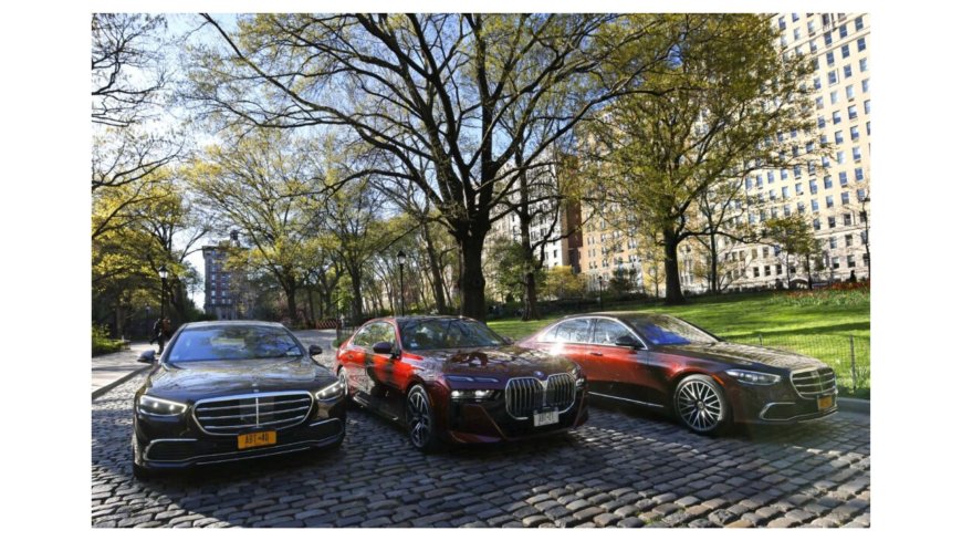 For New York Airport to Hotel Transfers-Why Consider a Luxury Car Service?