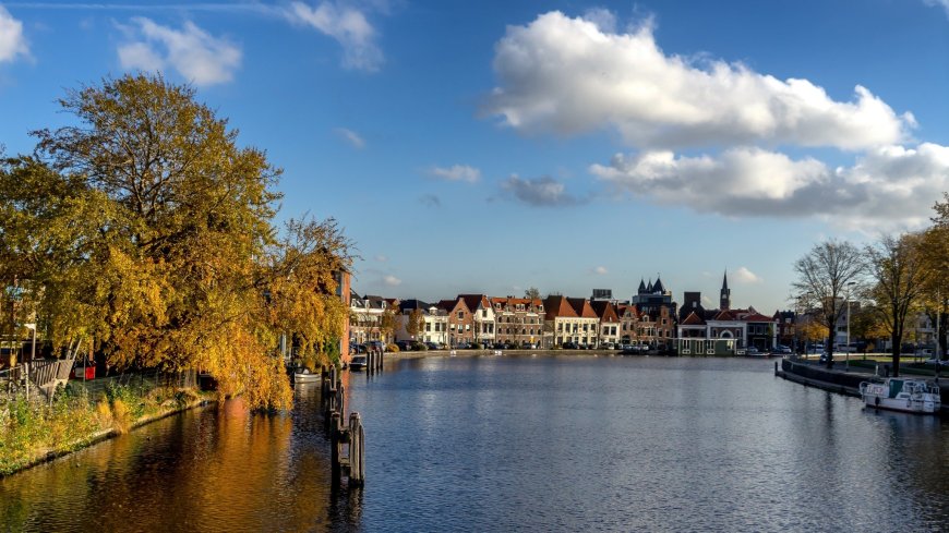 How to Travel from Philadelphia to the Netherlands: A Practical Guide for First-Time Visitors
