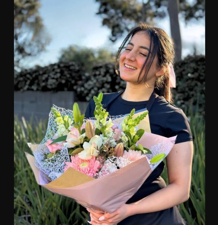 Florist Yarraville – Blooming Beauty in Melbourne’s West
