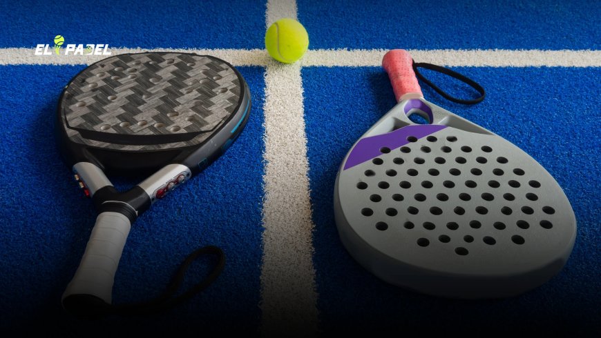 Buy Padel Rackets in Dubai UAE Premium Quality Great Deals