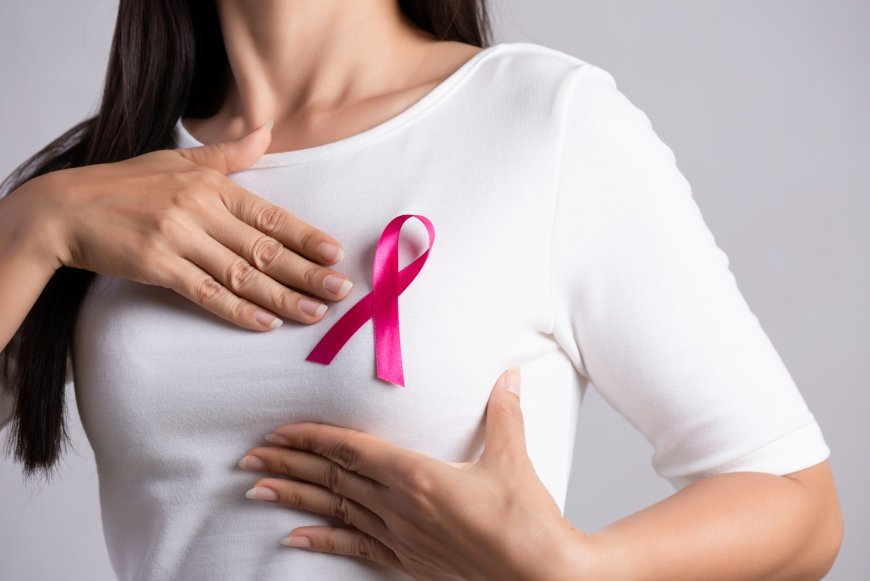 The Role of Ralista 60 mg in Breast Cancer Prevention