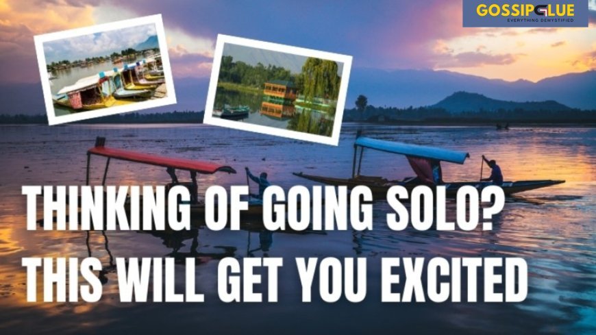 Inside the Rise of Female Solo Travelers Around the World
