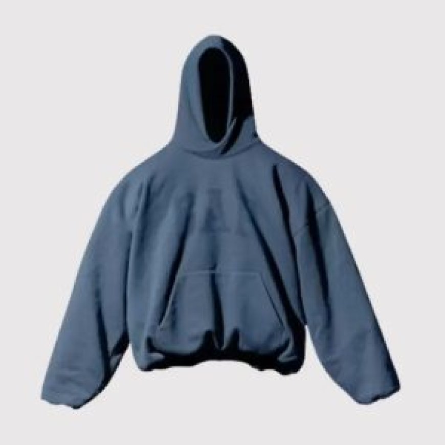 Yeezy Gap Hoodie Fashion Bloggers Ki Choice