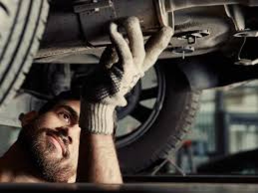 How to Get a Roadworthy Certificate in Preston Without the Hassle
