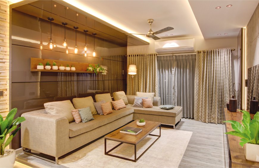 The Ultimate Guide to Choosing the Perfect Sofa for Your Living Room