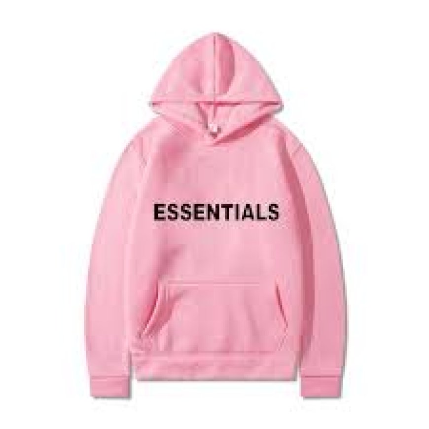 How to Clean and Care for Your Fear of God Essentials Hoodie