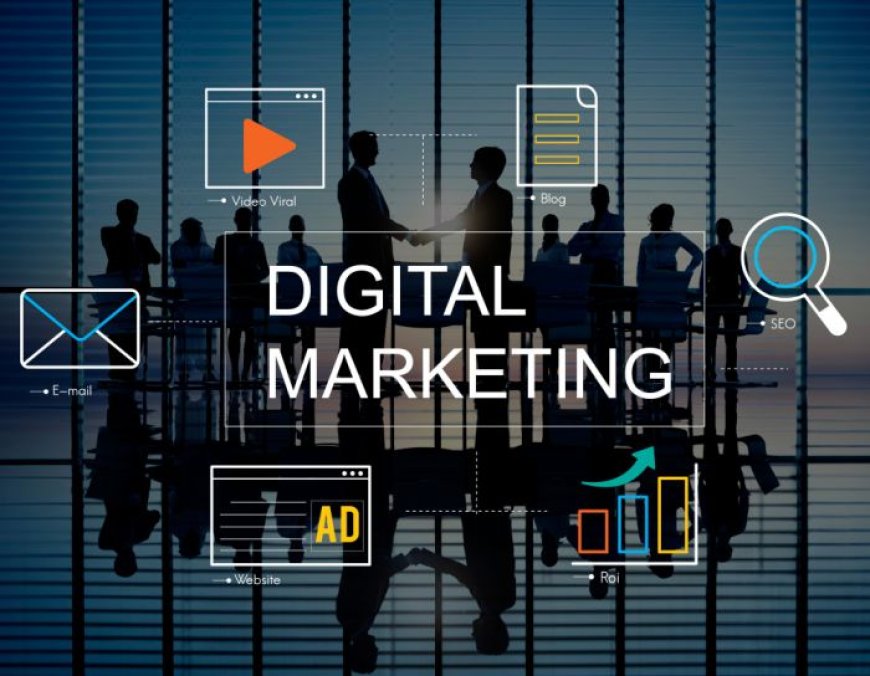 Partner with a Trusted Digital Marketing Agency in Atlanta