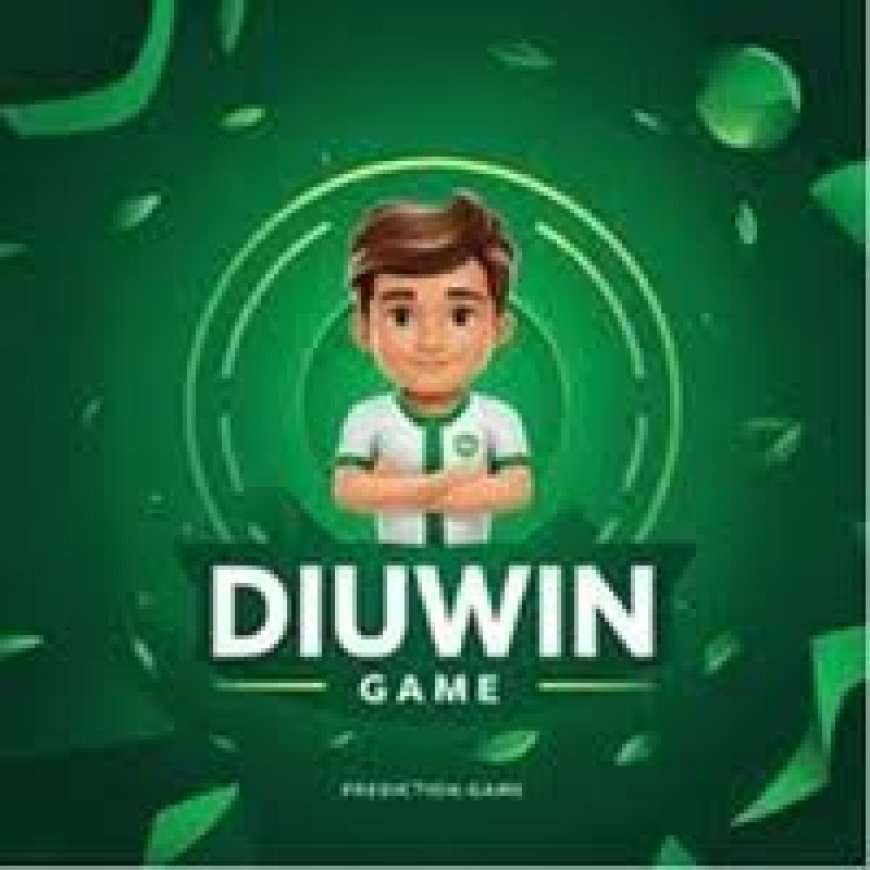 Welcome to Diuwin – Your Ultimate Color Prediction Experience