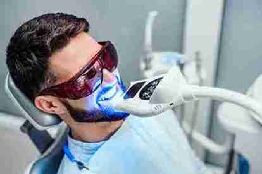 Caring Dental Services and Effective Laser Hair Removal