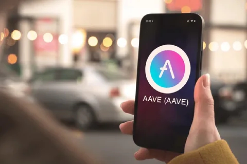 Aave Crypto Price Prediction: Surfing DeFi’s 2025 Surge with Meme Sparks