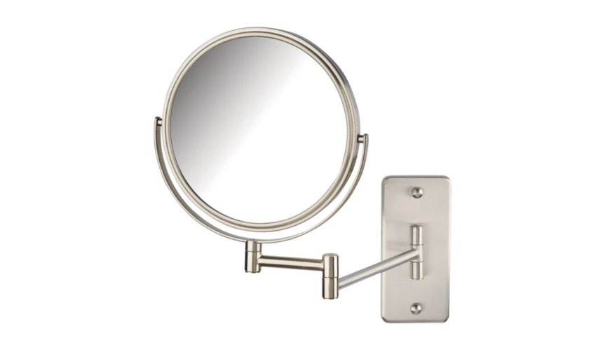 Maximize Space & Style with the Right Wall Mount Mirror