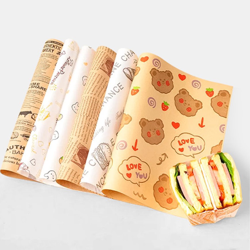 What to Look for in Food-Safe Parchment Paper in 2025