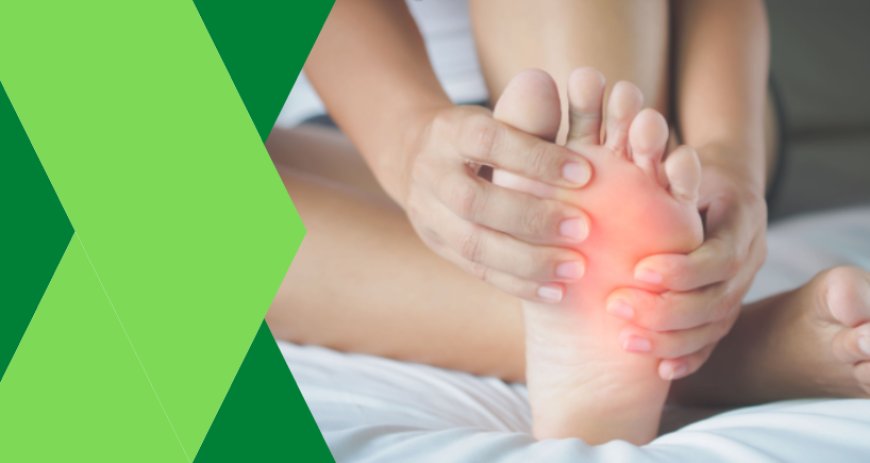 Effective Home Remedies for Burning Feet: Relief You Can Try Today