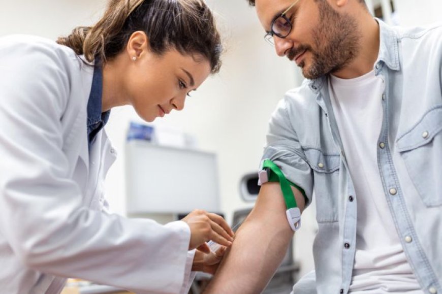 Find the Right Wound Doctor Near You: What to Look for and Where to Start