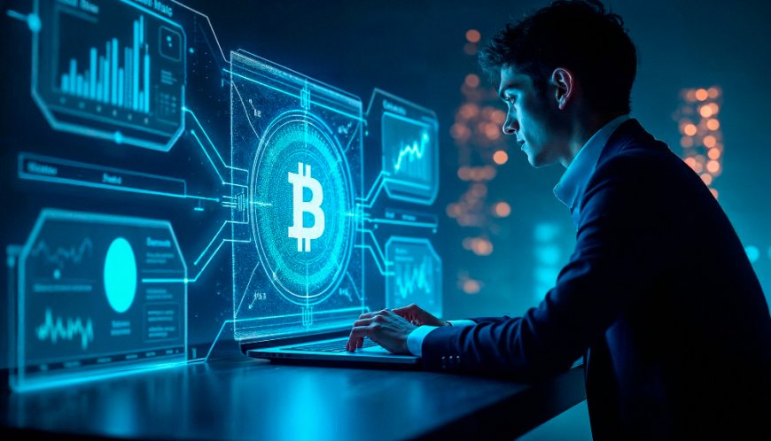 The Role of a Crypto SEO Consultant in Crypto Marketing Success
